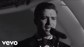 Justin Timberlake  Suit amp Tie Official Video ft JayZ [upl. by Tiffani106]