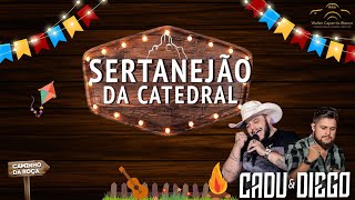 Sexta Noite do 12º Sertanejão da Catedral de São Carlos [upl. by Krystle]