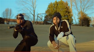 Icewear Vezzo x DaBaby  Perfect Official Video [upl. by Nahem917]