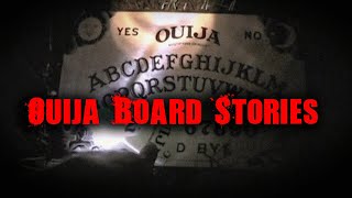 3 HORRIFYING REAL Ouija Board Experiences [upl. by Cromwell]