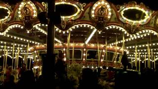 Disneyland King Arthur Carrousel [upl. by Amice953]