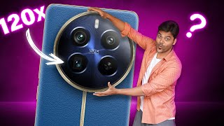 😎 Best Camera Smartphone📱 Under ₹30000❓🤯 Realme 12 Pro Plus 👑UNBOXING 🔥 [upl. by Brentt]