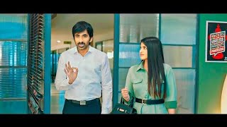 Ravanasura Full Movie In Hindi Dubbed Review amp Facts HD  Ravi Teja  Sushanth  Daksha Nagarkar [upl. by Emil]