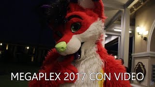 Arctics Megaplex 2017 Con Video [upl. by Cobby]