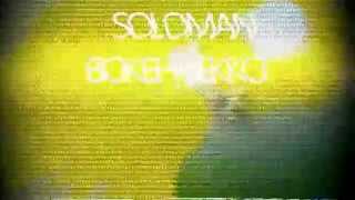 Soloman  Bokeh SEKKO VIP [upl. by Enyrhtak513]