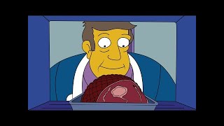 Steamed Hams but the roast wasnt ruined [upl. by Gordy]