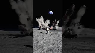 What happened in space music artist hiphop dance shortsfeed explorepage trending foryou [upl. by Aggappera952]