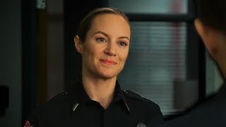 Station 19 Season 7 A Befitting Conclusion for the Greatest Friendship on the Show [upl. by Lindner]