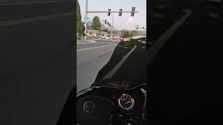 Road Glide Zippers Red Shift cam 468 ride and idle walk around [upl. by Thun92]