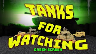 256 Tanks for Watching [upl. by Burrton122]