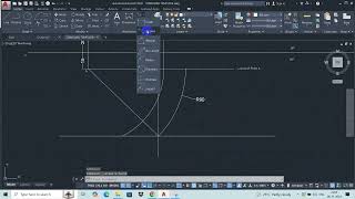 3Projection of Line First Angle Method of Projection [upl. by Codee]