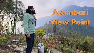 Badalo Ne Diya Dhoka  Azambari View Point Pedong  Kalimpong  Hidden Gems of Offbeat North Bengal [upl. by Ailedroc]