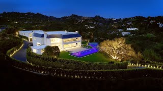 2571 Wallingford Dr Beverly Hills CA [upl. by Etnovad721]