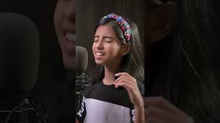 FrozenMadonnaCoverbyAnukriti OfficialAnukritiOfficial75 coverfrozenmadonna‬viral [upl. by Lilybelle]