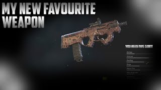 100 My Favourite Weapon In Wildlands Location amp Review YOU NEED THIS GUN Fallen Ghosts DLC [upl. by Stalk918]