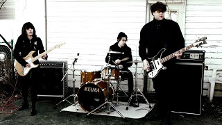 Screaming Females  quotIt All Means Nothingquot  Music Video [upl. by Enyrhtak]