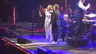 Trijntje Oosterhuis 25 jarig jubileum  ft Marco Borsato  Wereld zonder jou [upl. by Ayaros268]