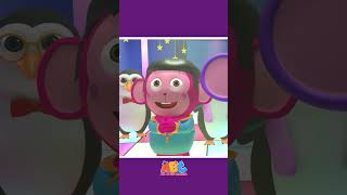 Luke Dancing on Despacito Song shorts kidssongs babysongs  allbabieschannel despacito [upl. by Ahsiki]