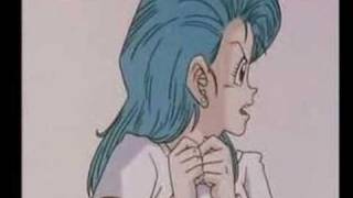 Bulma is an ugly girl [upl. by Esital]