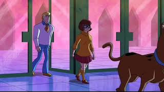 Scoby Doo Misterios SAT1 E7P7 [upl. by Karine]