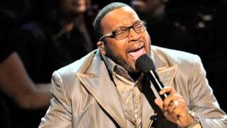 Marvin Sapp quotMy Testimonyquot [upl. by Ladnar656]