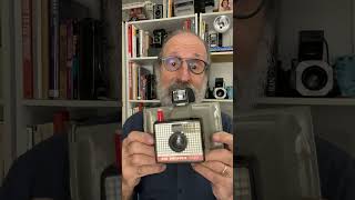 Barry Manilow sang the commercial jingle for this popular 1965 camera [upl. by Judd952]