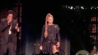 Beyoncé and JayZ  Perfect Duet  Forever Young  Apeshit On The Run 2 Philadelphia 7302018 [upl. by Nilson218]