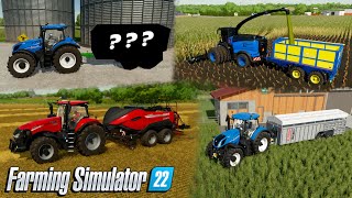 You Need To Download These Top Mods For Farming Simulator 22 [upl. by Neo]