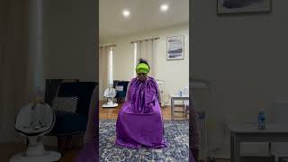 Day 6 of my Postpartum Yoni Steam postpartum yonisteam healingjourney pregnancy momsoftiktok [upl. by Gleich]