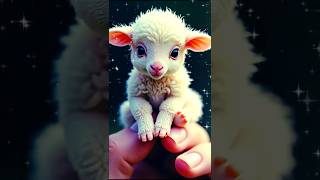 The cutest little animals cuteanimals ai minianimalslove video [upl. by Lattie]