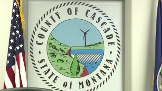 Three candidates file for election to Cascade County Commission [upl. by Divan]