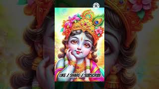 Jiski diwani h birj ki bala  shyam  shyam diwane  jai shree krishna  short video [upl. by Anertal900]