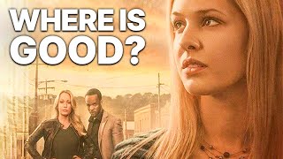 Where Is Good  Christian Movie  Faith  Free Full Movie [upl. by Ennahteb]