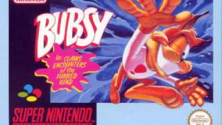 Bubsy Music  The Maim Event [upl. by Grosmark698]