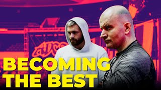 3 BJJ Lessons from John Danaher w Chris Wojcik  Grapplefest Jiu Jitsu Competition Advice ADCC [upl. by Honeyman]