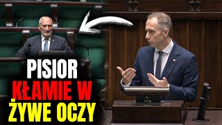 TOMCZYK MASAKRUJE BŁASZCZAKA i MACIEREWICZA [upl. by Orose]