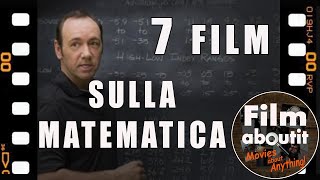 7 Film sulla Matematica [upl. by Nacul856]