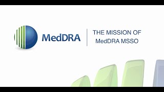 MedDRA MSSO Mission [upl. by Naesed982]