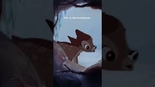 Bambi  Zie jullie weer van de zomer  Disney BE [upl. by Ila65]