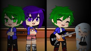 Deku and Jirou sing togetherspecial Deku and Eri sing togetherITAGLMM [upl. by Gillespie]