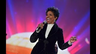 Gladys Knight  Licence To Kill Proms in Hyde Park 2018 [upl. by Idorb]