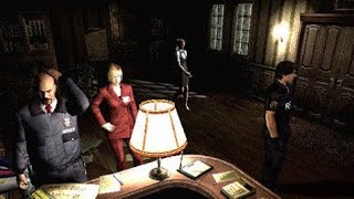 Resident Evil Online Prototype 2002 Trailer [upl. by Danete342]