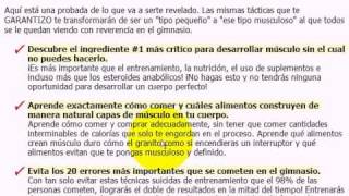 Pesas Ejercicios ¡ rutinas pesas tabla ejercicios Entrenamientos Pesas Aumentar Masa Muscular [upl. by Edivad]