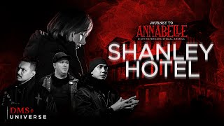 Shanley Hotel Extended Cut  DMS SPECIAL [upl. by Orferd798]