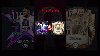 FIFA Mobile Best CAM 🔥🥶 fifamobile youtubeshorts [upl. by Ibrek]