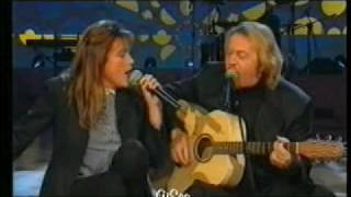 Rai301Umberto Tozzi amp Laura Branigan Livemp4 [upl. by Afrikah]