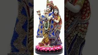 Today radha ashtami 2024 ❤🙏 radha status radha radheradhe shorts shortvideo [upl. by Levina]