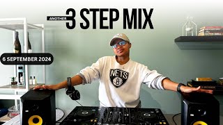 3 STEP MIX 6 September 2024 [upl. by Sarad]