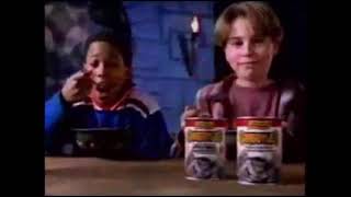 GargoylesShnookums and Meat FrancoAmerican Pasta Commercial 1995 [upl. by Htennek]