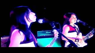 Shonen Knife Twist Barbie [upl. by Anayt]